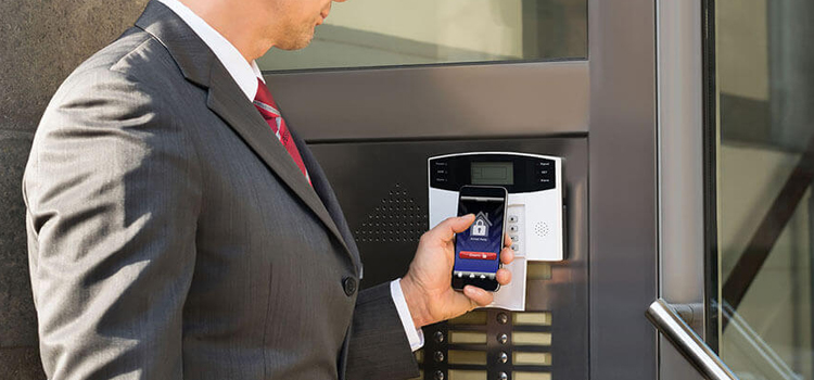 Commercial Office Locksmith South Oroville