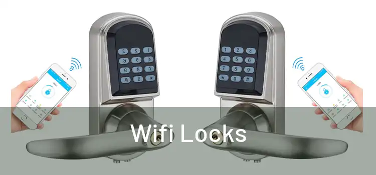  Wifi Locks 